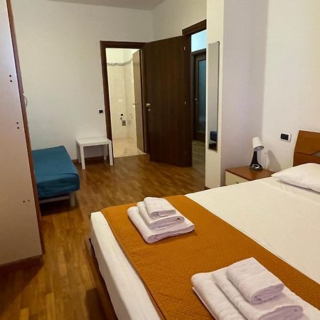 Villa Alba Fermo Ngoại thất bức ảnh