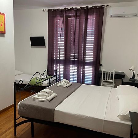 Villa Alba Fermo Ngoại thất bức ảnh