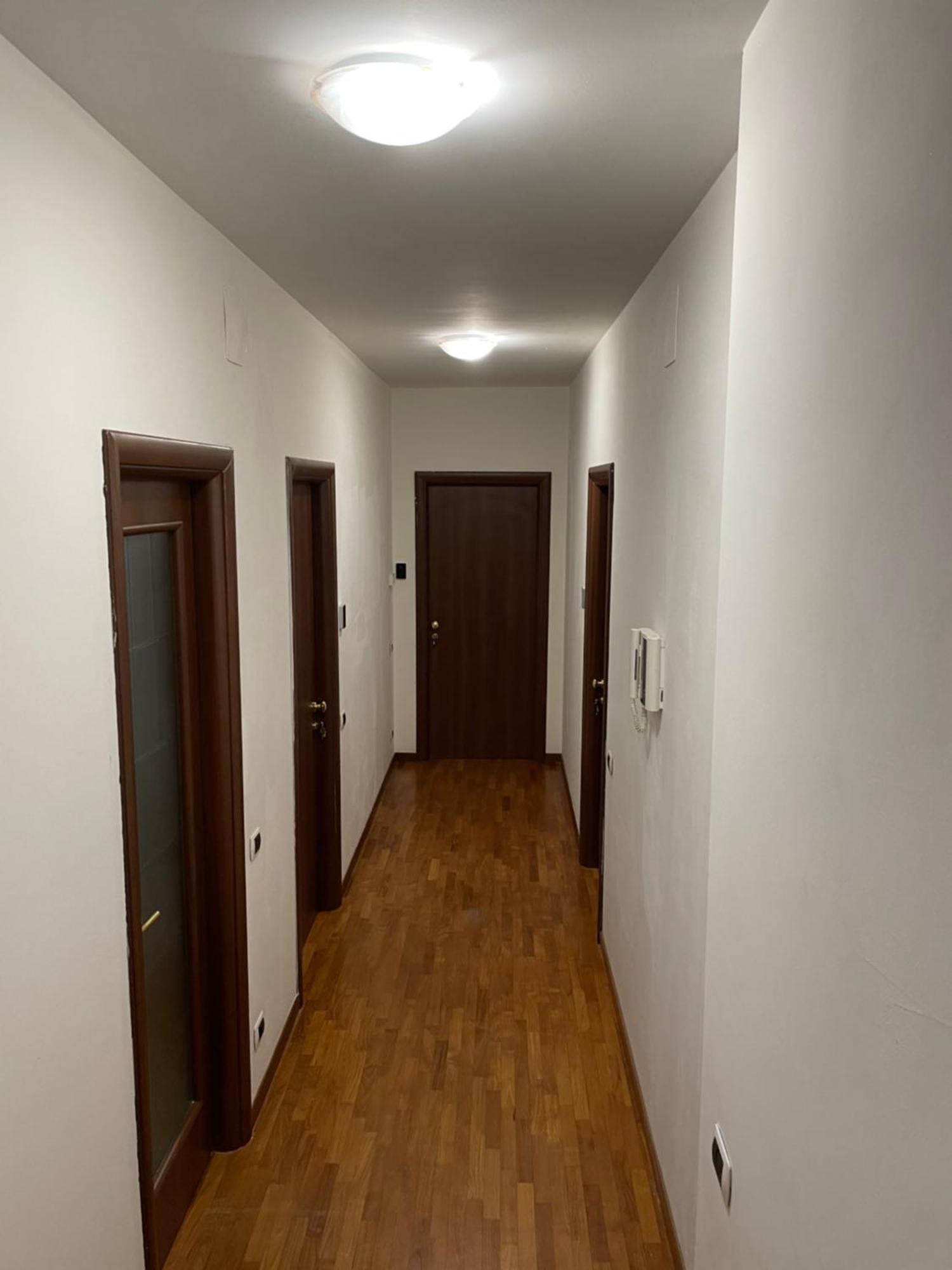 Villa Alba Fermo Ngoại thất bức ảnh