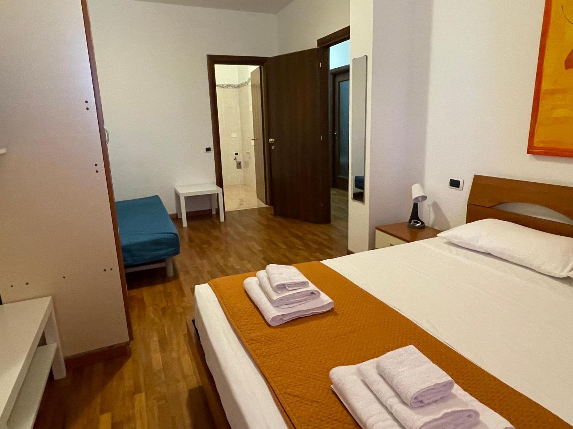 Villa Alba Fermo Ngoại thất bức ảnh