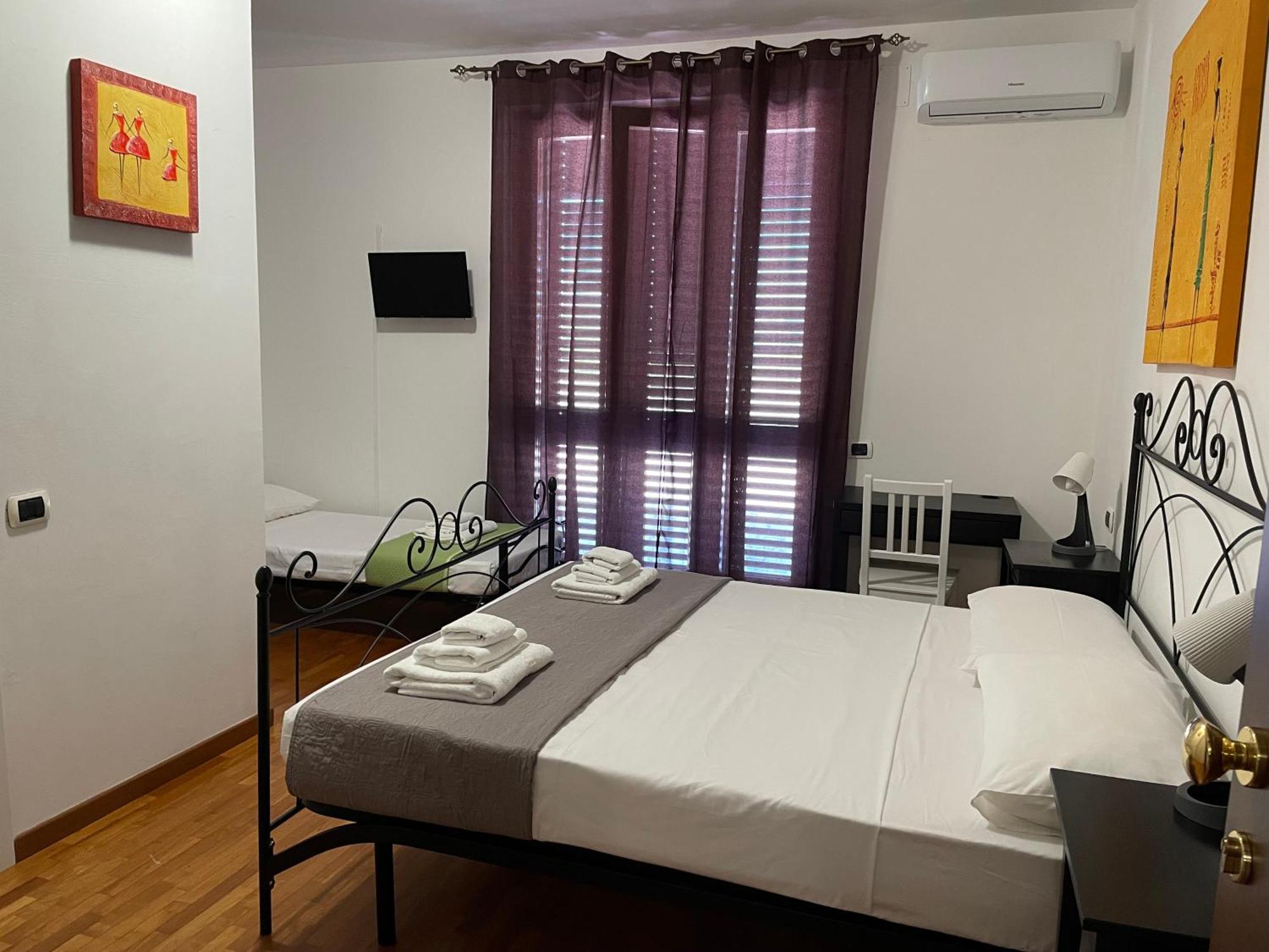 Villa Alba Fermo Ngoại thất bức ảnh