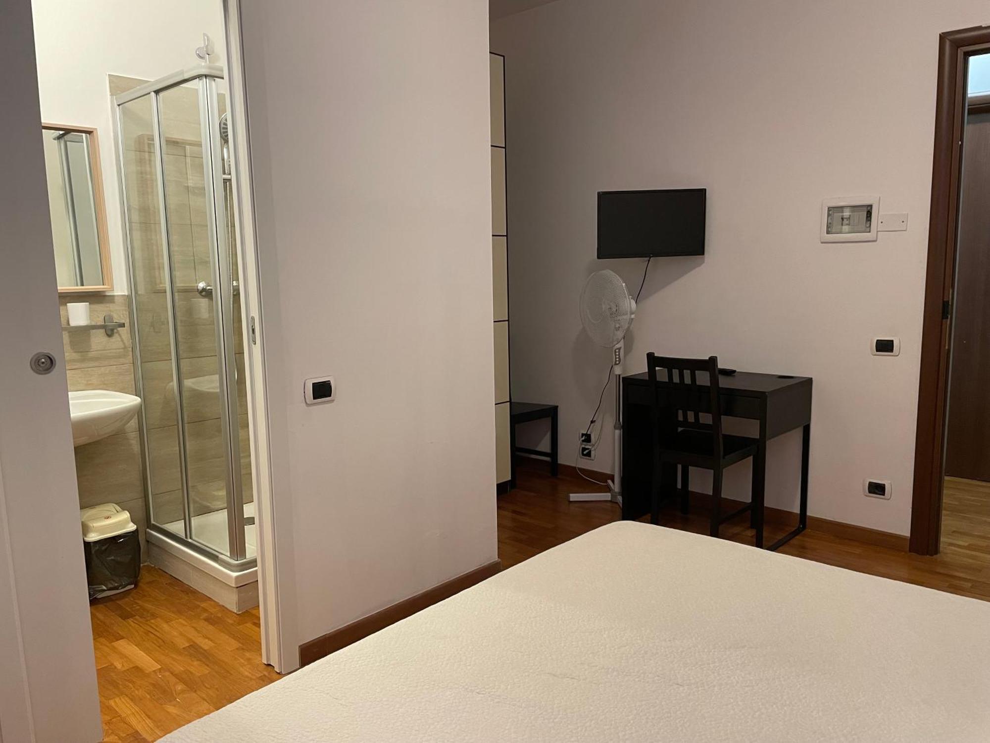 Villa Alba Fermo Ngoại thất bức ảnh