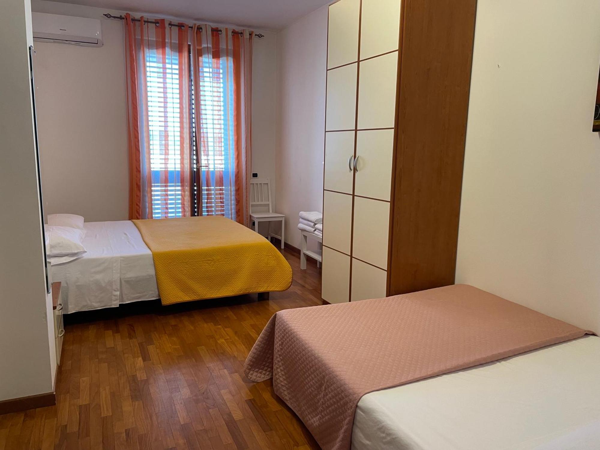 Villa Alba Fermo Ngoại thất bức ảnh