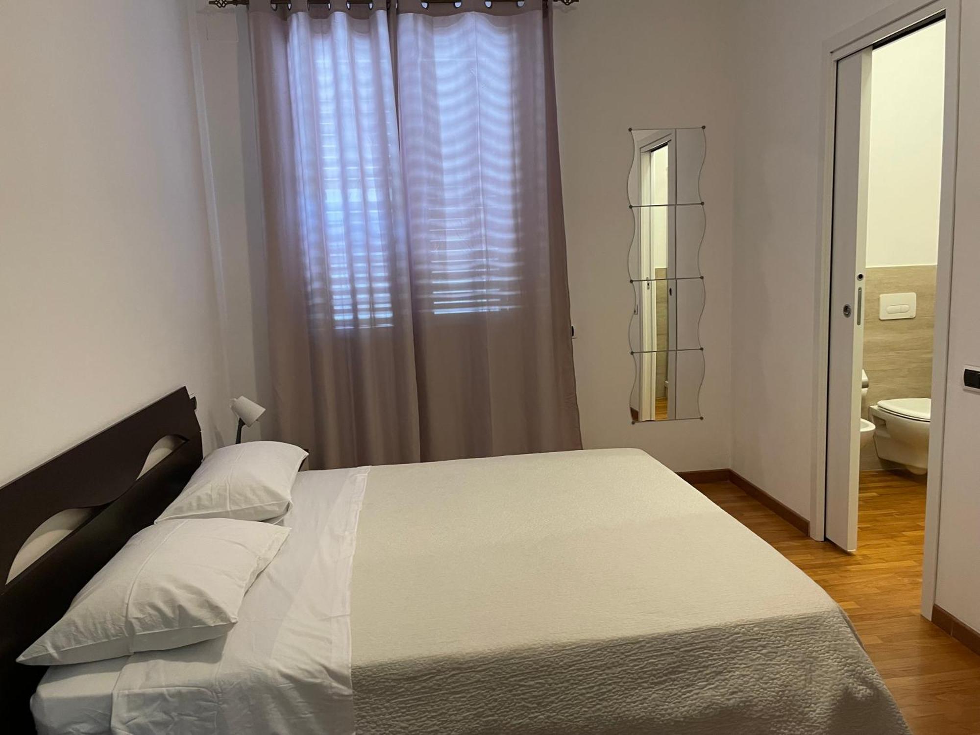 Villa Alba Fermo Ngoại thất bức ảnh