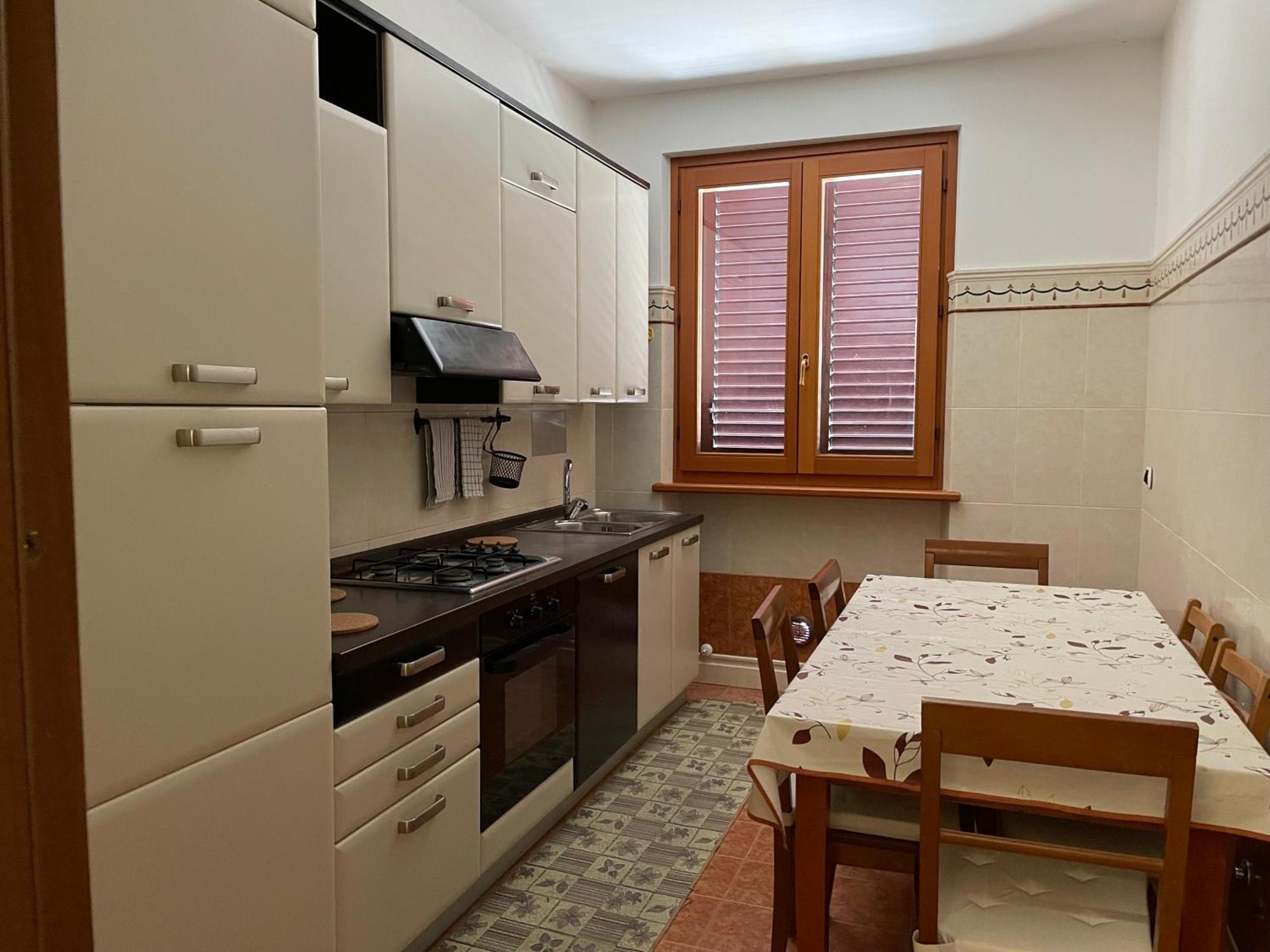 Villa Alba Fermo Ngoại thất bức ảnh