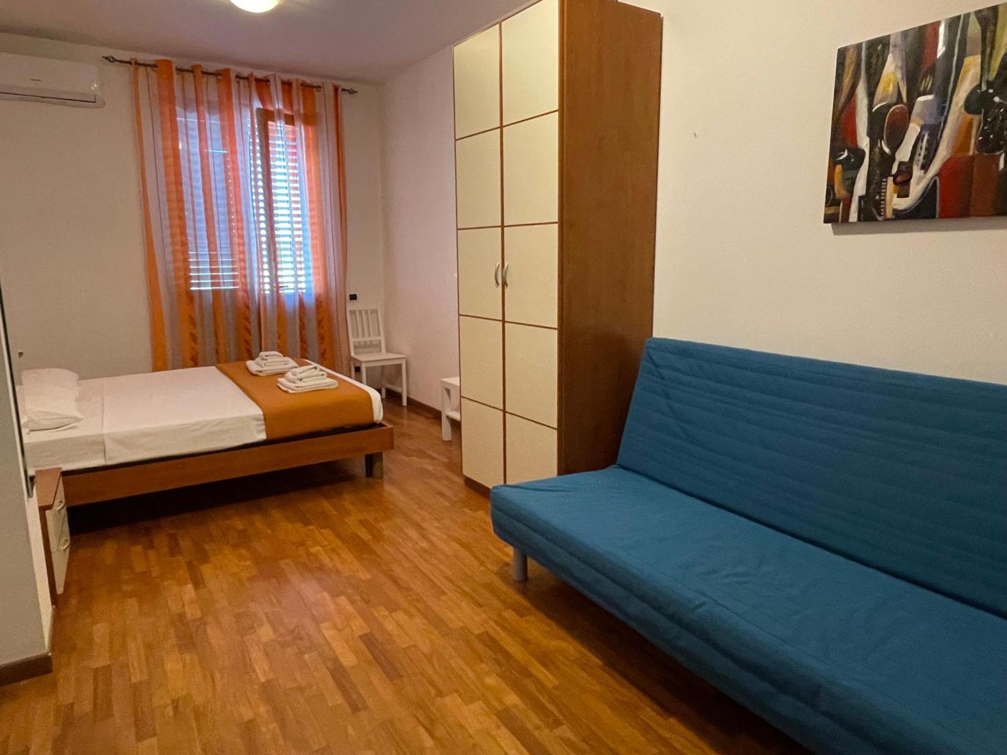 Villa Alba Fermo Ngoại thất bức ảnh