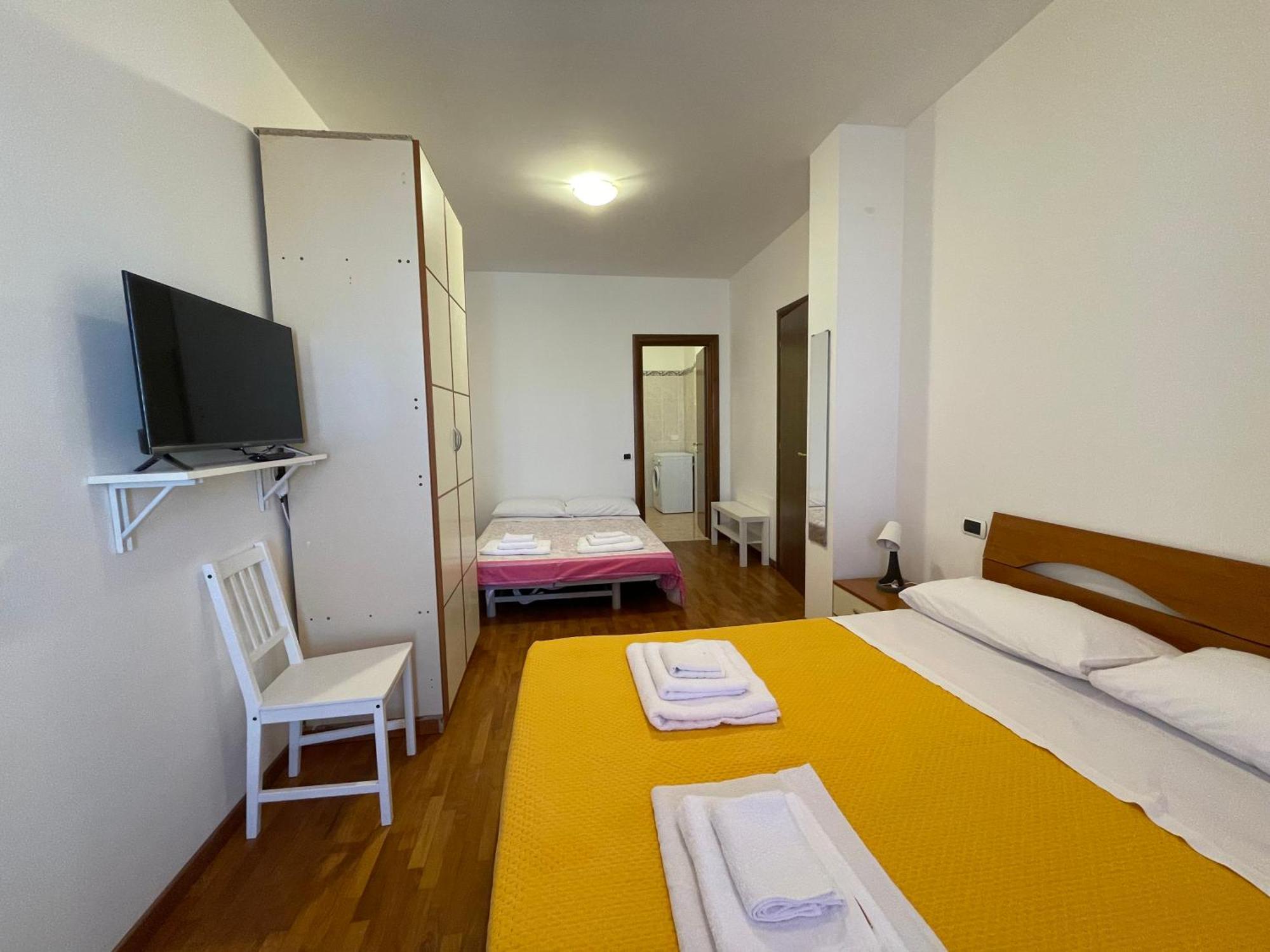 Villa Alba Fermo Ngoại thất bức ảnh