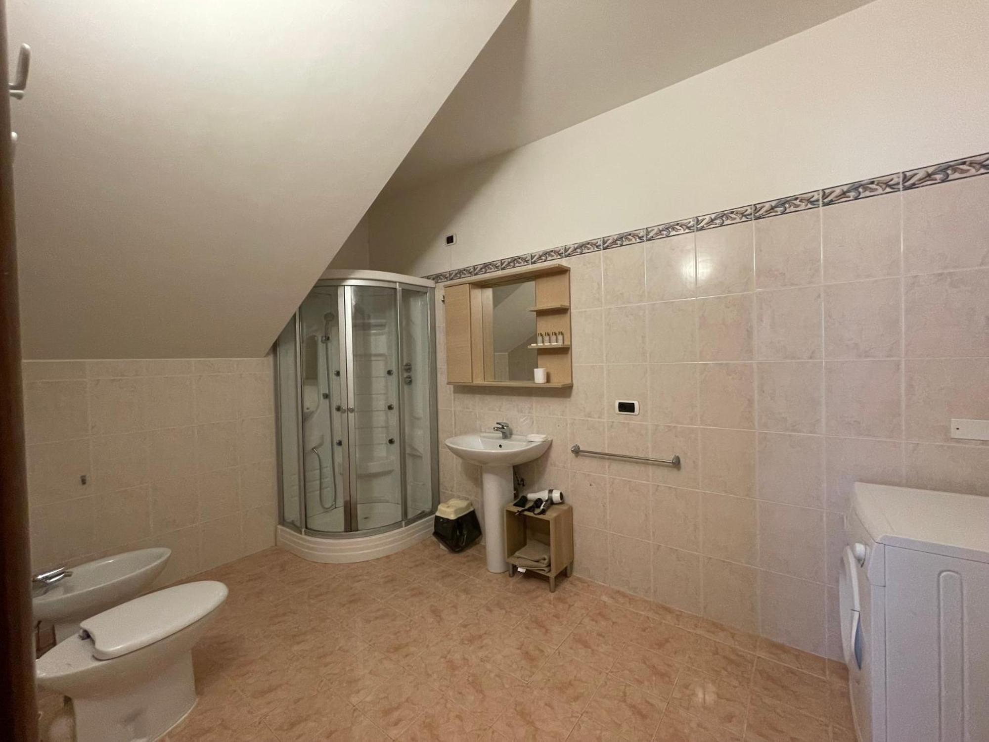 Villa Alba Fermo Ngoại thất bức ảnh